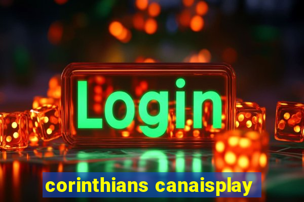 corinthians canaisplay